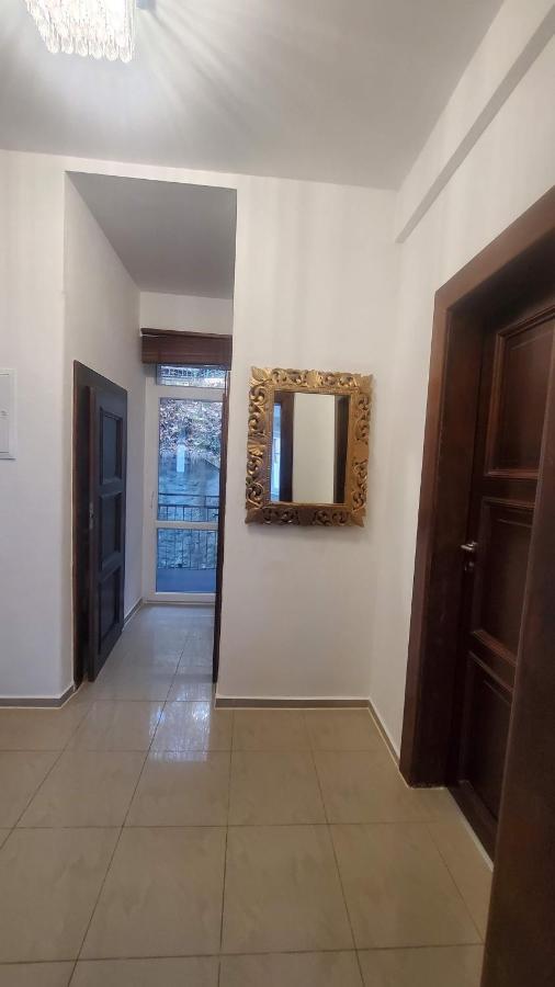 Apartman Julie Loket Bagian luar foto