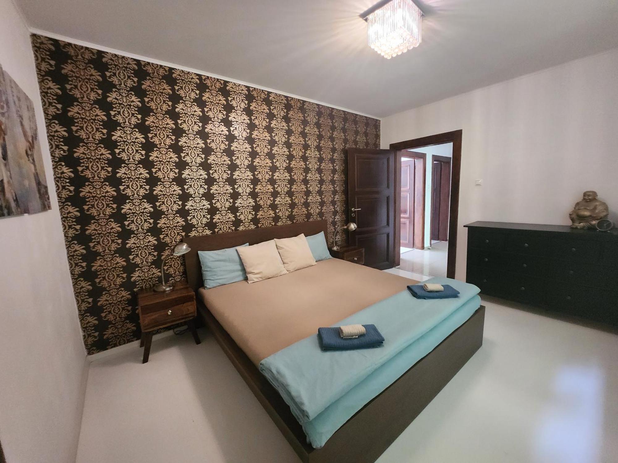 Apartman Julie Loket Bagian luar foto