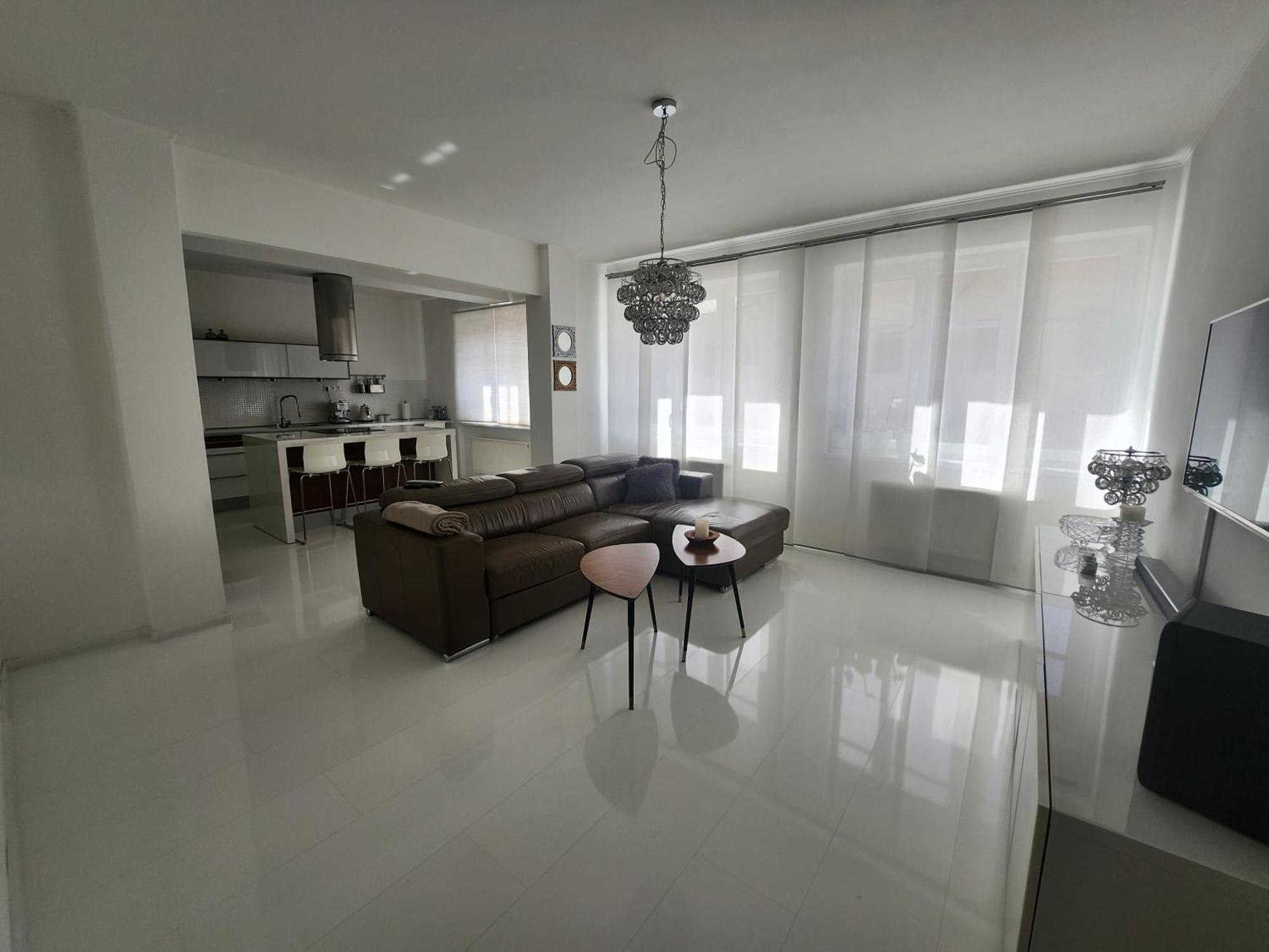 Apartman Julie Loket Bagian luar foto