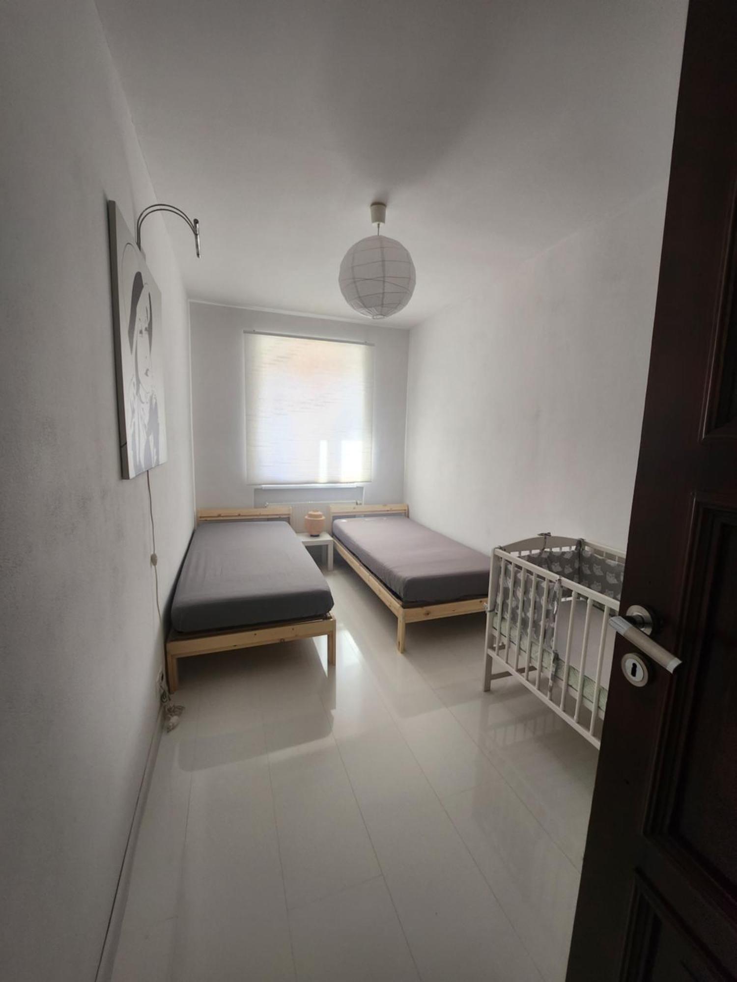 Apartman Julie Loket Bagian luar foto
